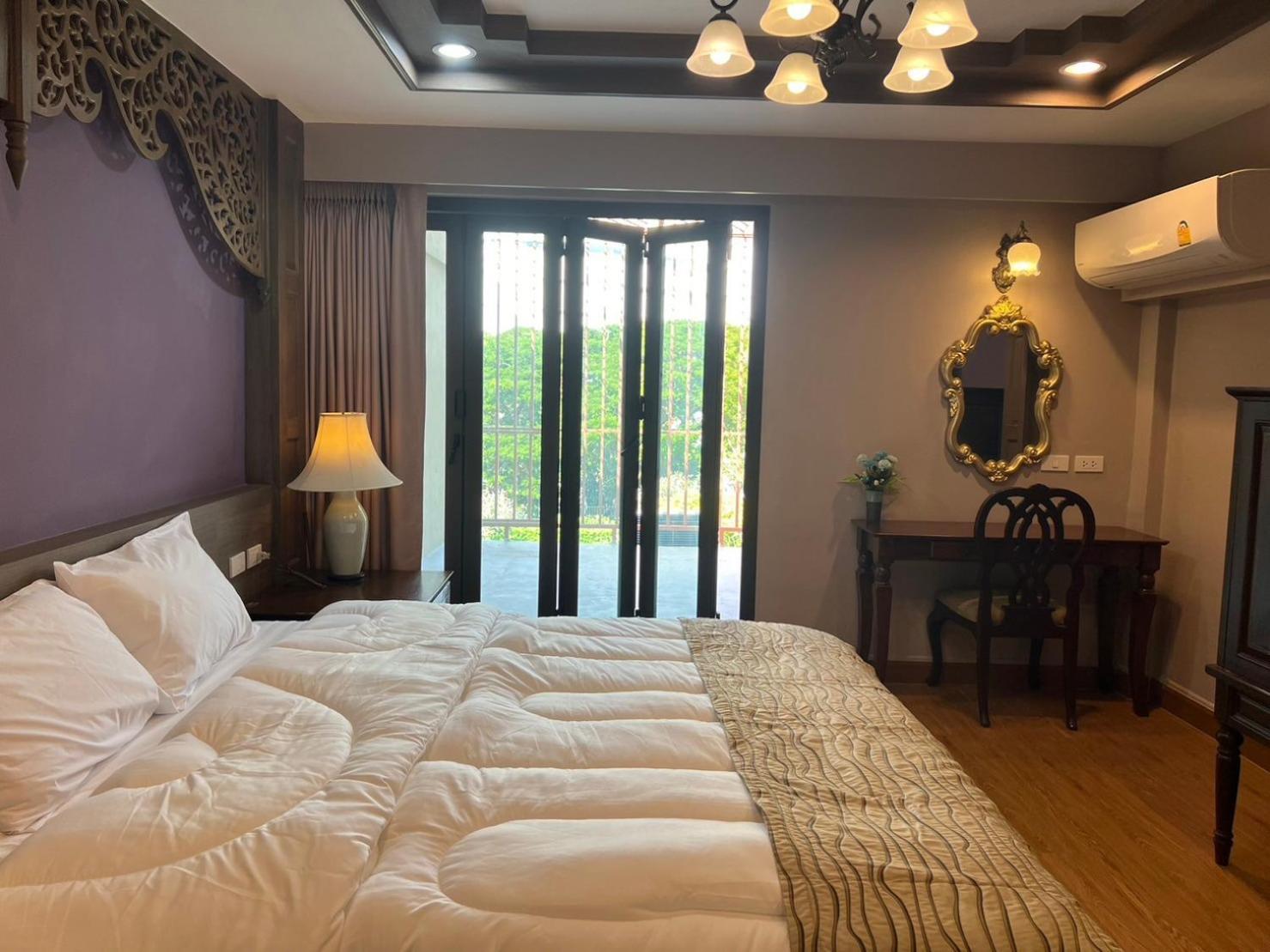 Quinstel Hostel Банкок Екстериор снимка