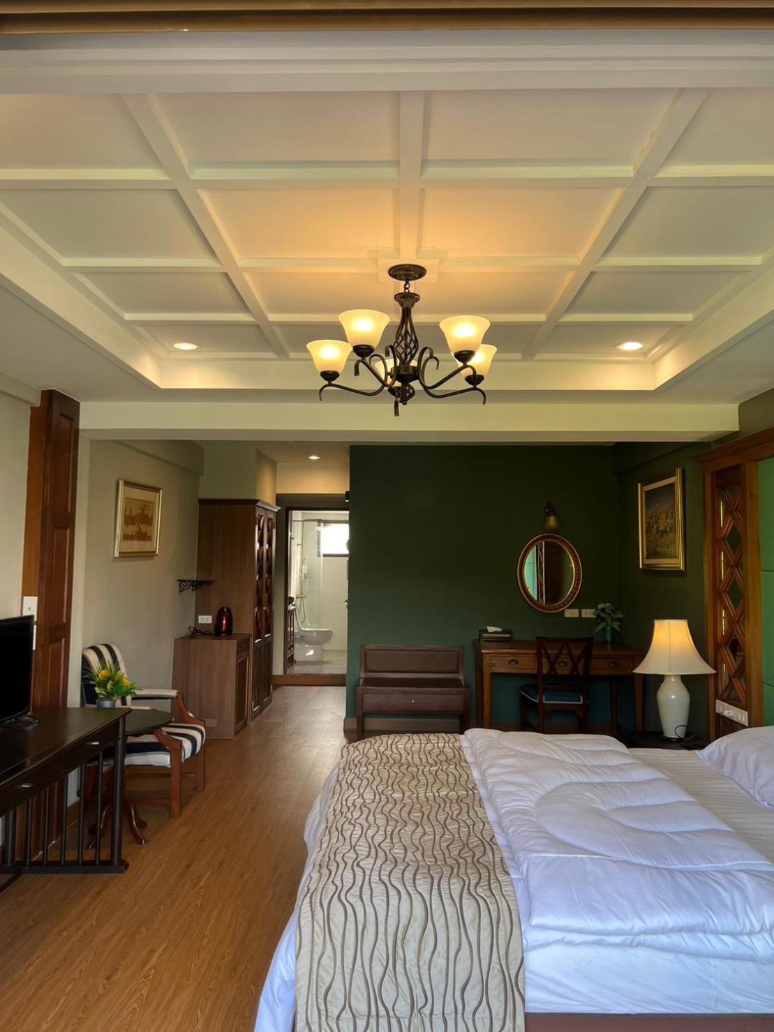 Quinstel Hostel Банкок Екстериор снимка