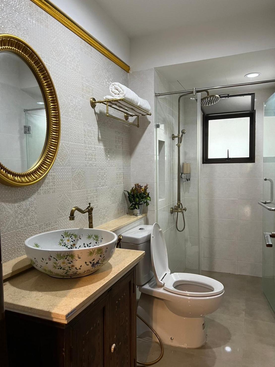Quinstel Hostel Банкок Екстериор снимка
