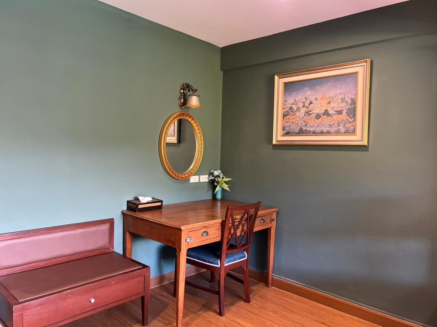 Quinstel Hostel Банкок Екстериор снимка