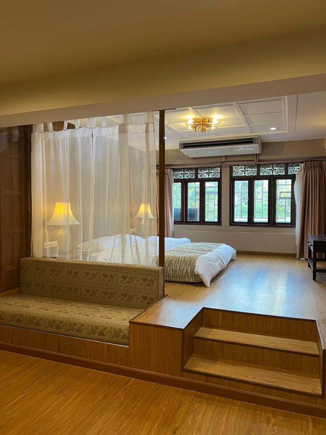 Quinstel Hostel Банкок Екстериор снимка